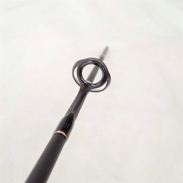 ザルツＺＡＴ－７６２黒鯛